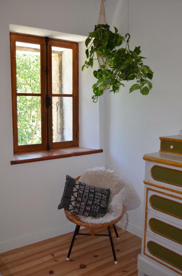 Mas Mialou Apartment Saint-Jean-du-Gard Ngoại thất bức ảnh