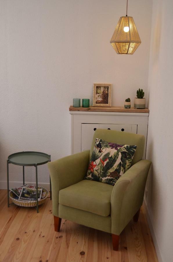 Mas Mialou Apartment Saint-Jean-du-Gard Ngoại thất bức ảnh