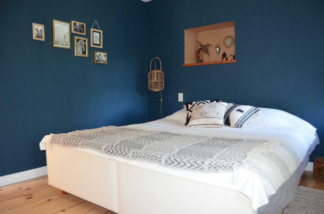 Mas Mialou Apartment Saint-Jean-du-Gard Ngoại thất bức ảnh